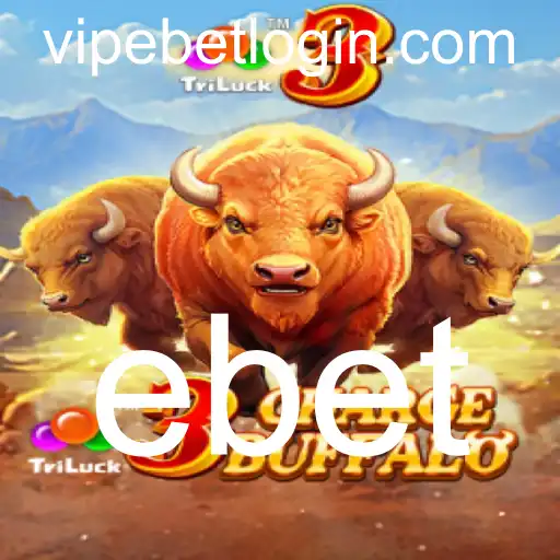 Explorando o Fascinante Mundo do Jogo 3ChargeBuffalo
