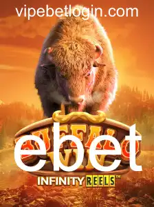 BuffaloWin: Descubra a Emoção do Novo Jogo de Cassino eBet