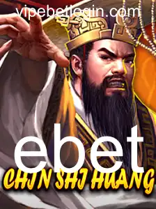 ChinShiHuang: Um Jogo de Estratégia e Aventura com Elementos de ebet