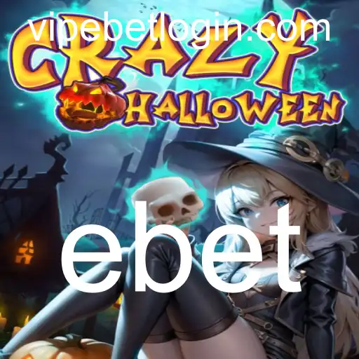 Experimente o Terror e a Emoção com CrazyHalloween: Um Jogo Inovador de eBet