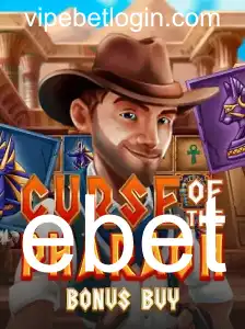 Discover the Thrills of Curse of the Pharaoh Bonus Buy eBet Game