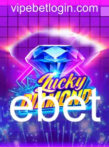 Descubra o Fascinante Mundo de LuckyDiamond com Ebet