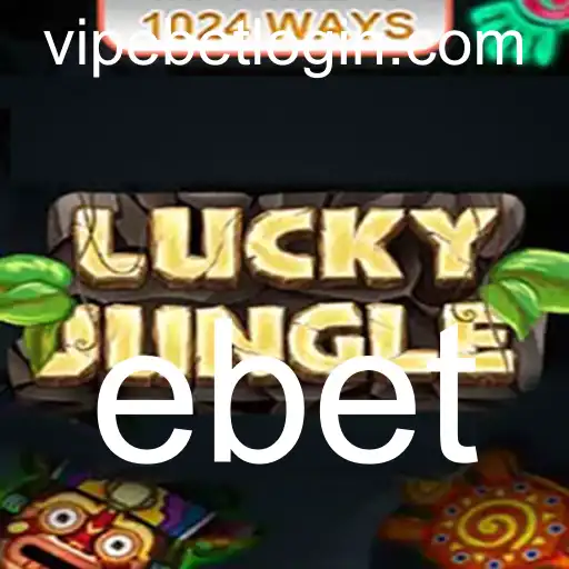 Descubra o Mundo de Aventuras com LuckyJungle1024