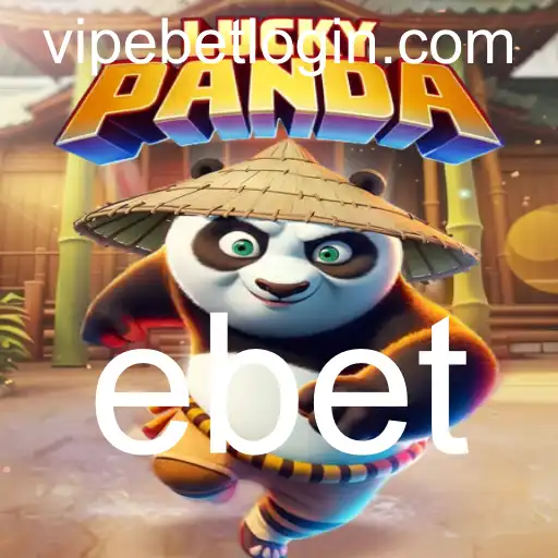 Descubra o Fascinante Jogo LuckyPanda e sua Conexão com eBET