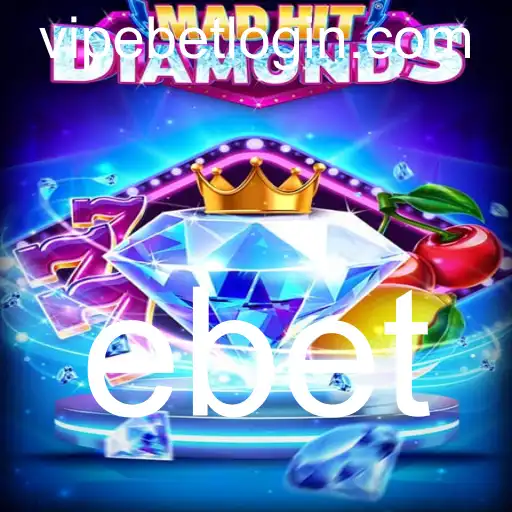 Descubra o Fascinante Mundo de MadHitDiamonds: Uma Experiência ebet Única