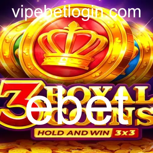 Explorando o Fascinante Mundo de 3royalcoins: Um Jogo de eBet