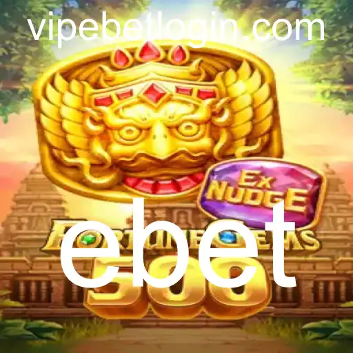 FortuneGems500: Desvendando o Fantástico Mundo dos Jogos de Slot com eBET