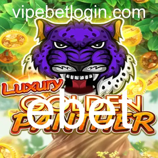 Descubra o Fascinante Jogo LUXURYGOLDENPANTHER