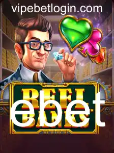 ReelBanks: Uma Nova Experiência em Jogos com eBet