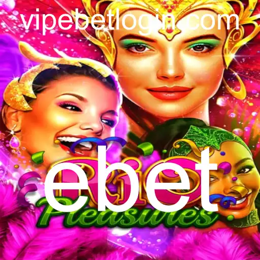Descubra o RioPleasures: O Novo Fenômeno dos Jogos de Ebet