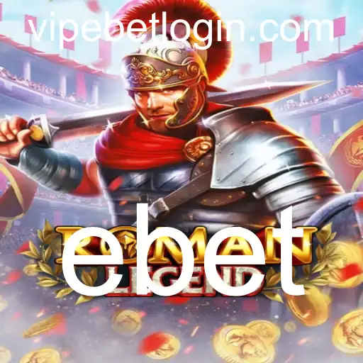 Descubra o Fascínio de RomanLegend: Um Mergulho no Mundo do eBet