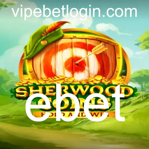 SherwoodCoins: Explorando a Nova Era dos Jogos Online com eBet