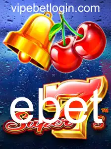 Descubra o Mundo Emocionante do Jogo Super7s eBET