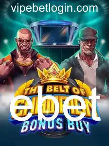 TheBeltOfChampionBonusBuy: Um Novo Marco em Jogos de Slots Online
