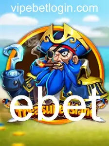 Descubra os Segredos de TreasureIsland: O Novo Jogo em Destaque
